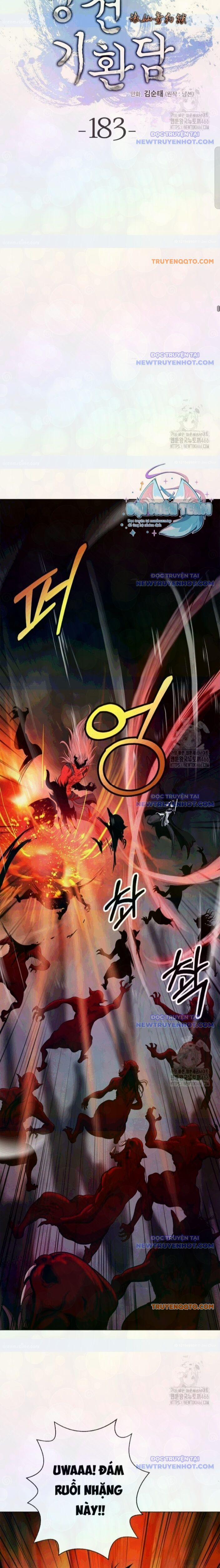 Lãng Tiên Kỳ Đàm 183 trang 13