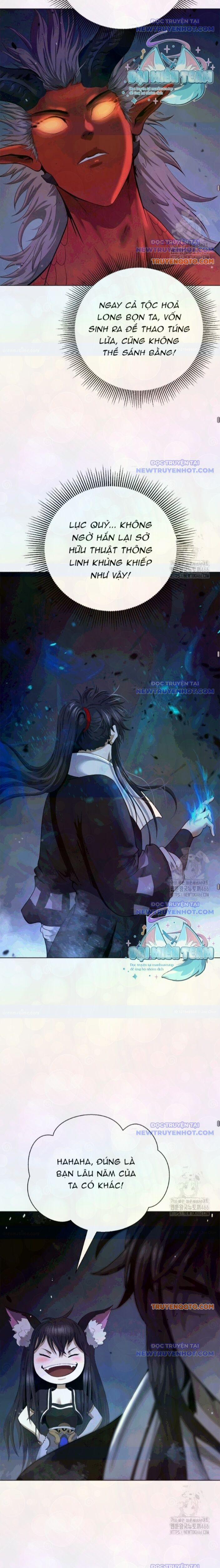 Lãng Tiên Kỳ Đàm 183 trang 18