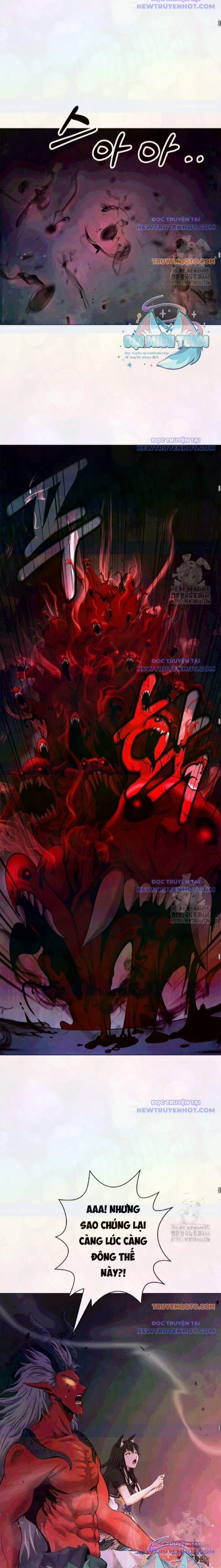 Lãng Tiên Kỳ Đàm 183 trang 19