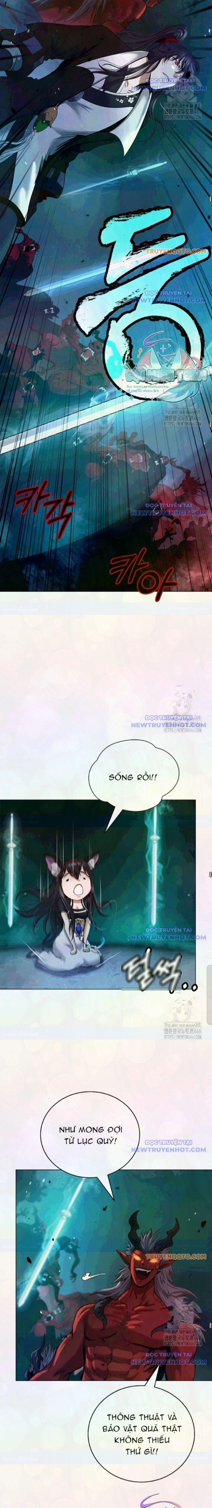 Lãng Tiên Kỳ Đàm 183 trang 25