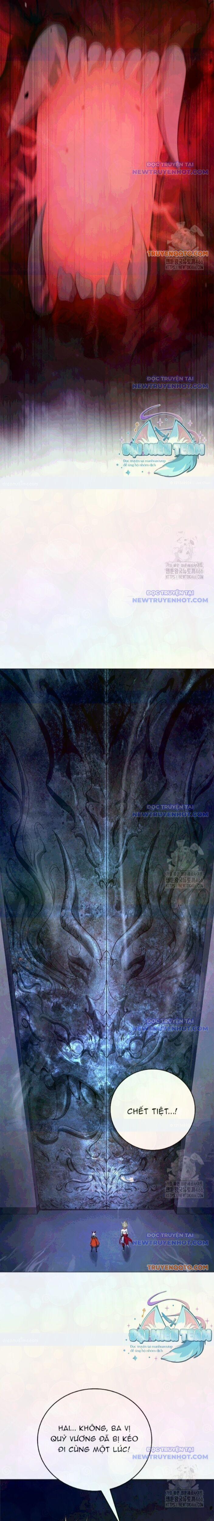 Lãng Tiên Kỳ Đàm 183 trang 7