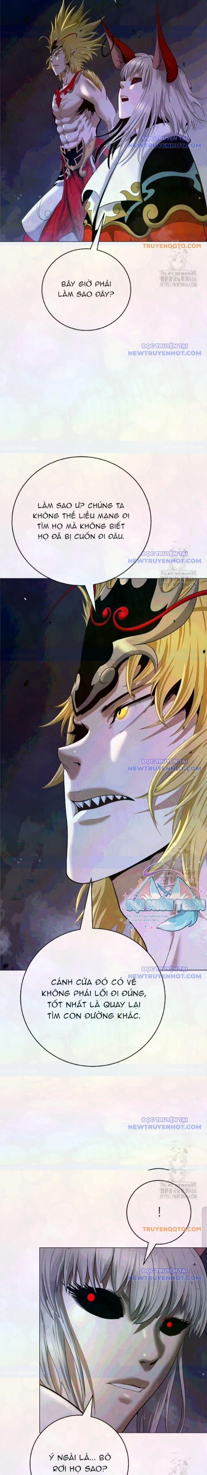 Lãng Tiên Kỳ Đàm 183 trang 8