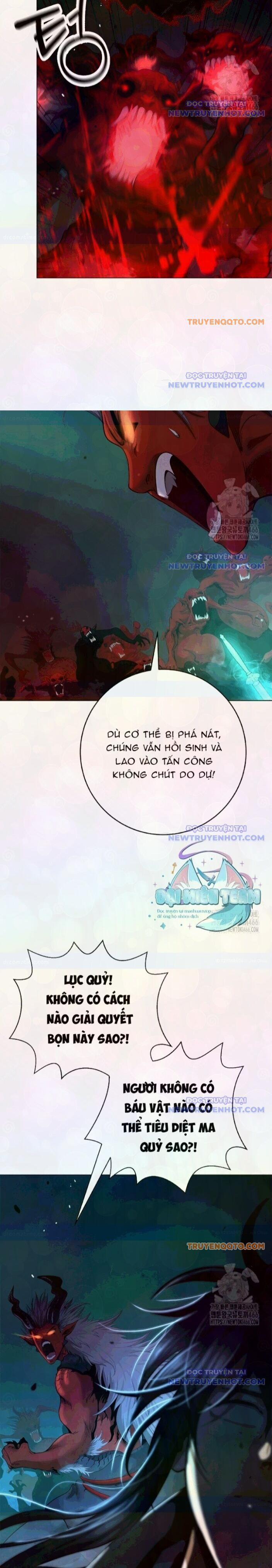 Lãng Tiên Kỳ Đàm 184 trang 1