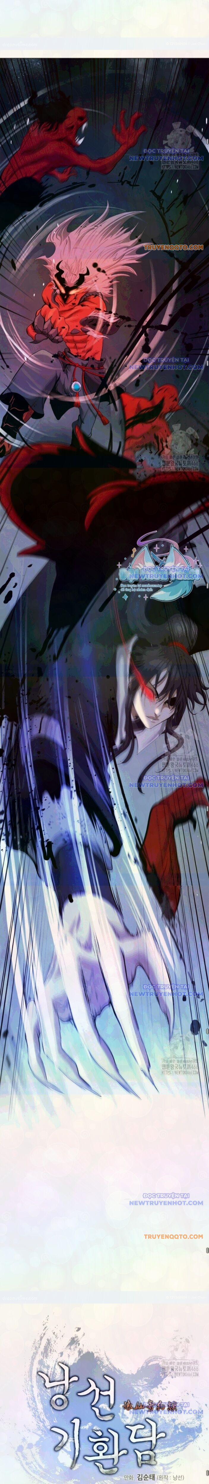 Lãng Tiên Kỳ Đàm 184 trang 27