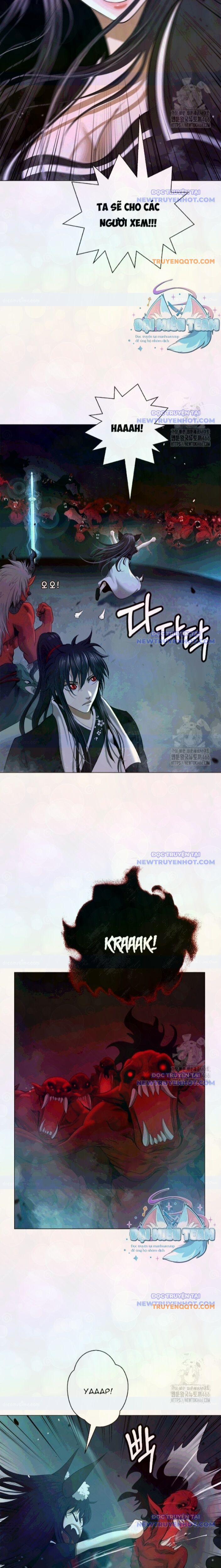 Lãng Tiên Kỳ Đàm 184 trang 6