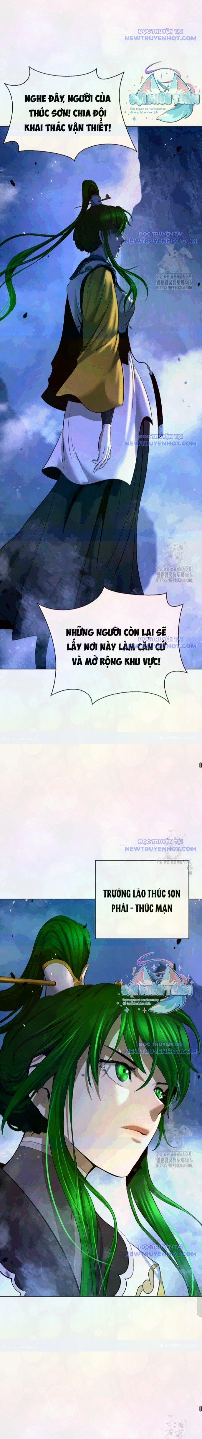 Lãng Tiên Kỳ Đàm 185 trang 13