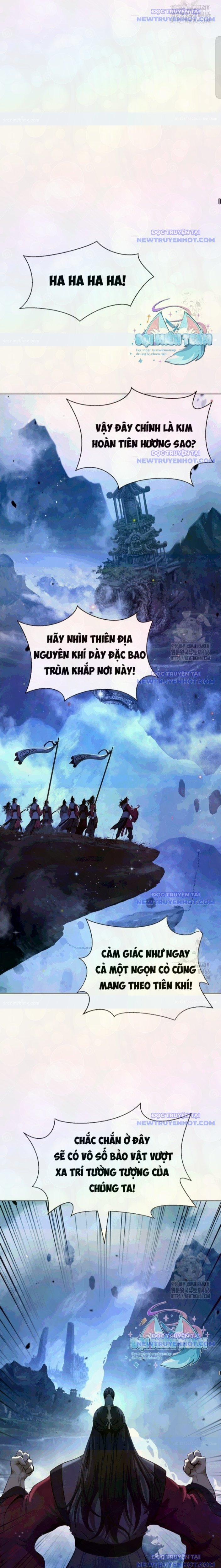 Lãng Tiên Kỳ Đàm 185 trang 14