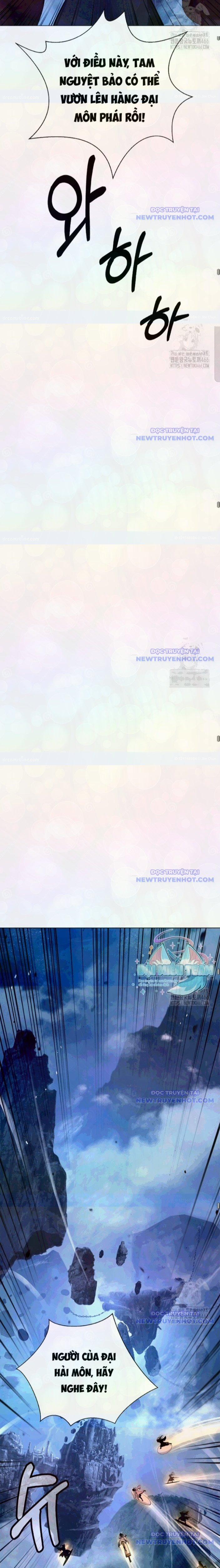 Lãng Tiên Kỳ Đàm 185 trang 15