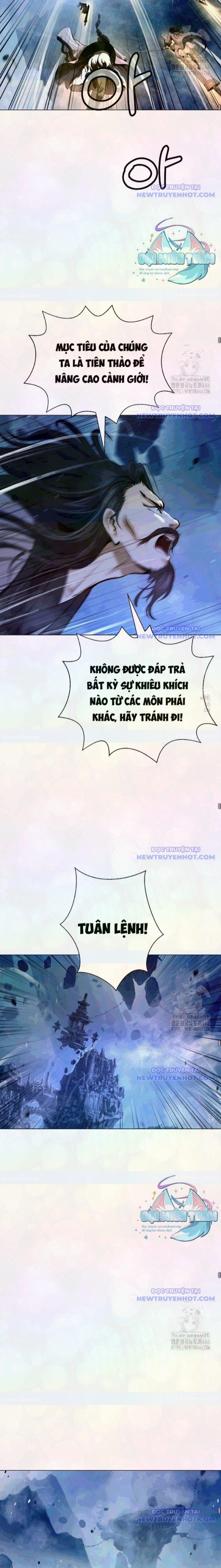 Lãng Tiên Kỳ Đàm 185 trang 16