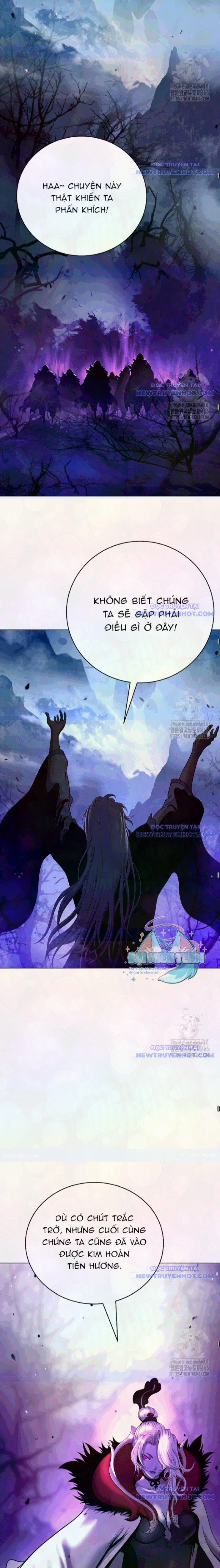 Lãng Tiên Kỳ Đàm 185 trang 17