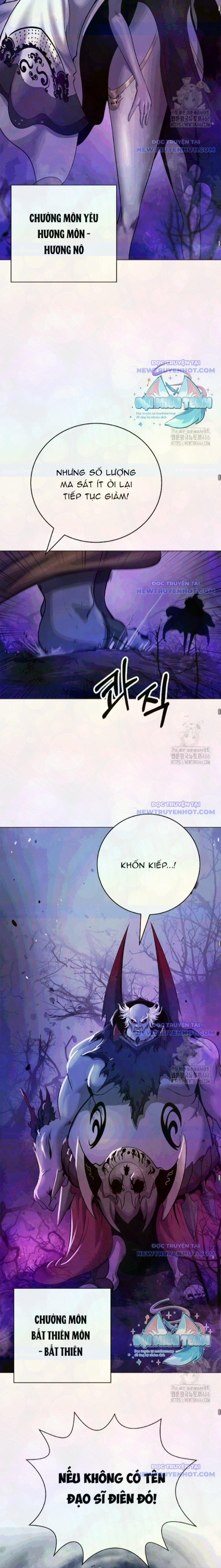 Lãng Tiên Kỳ Đàm 185 trang 18