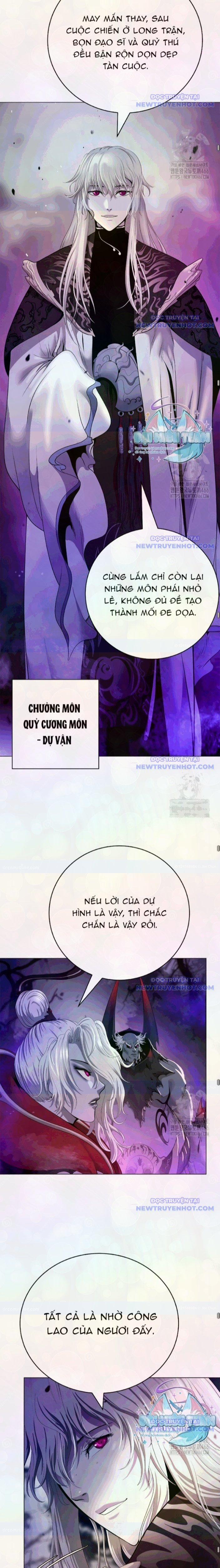 Lãng Tiên Kỳ Đàm 185 trang 20