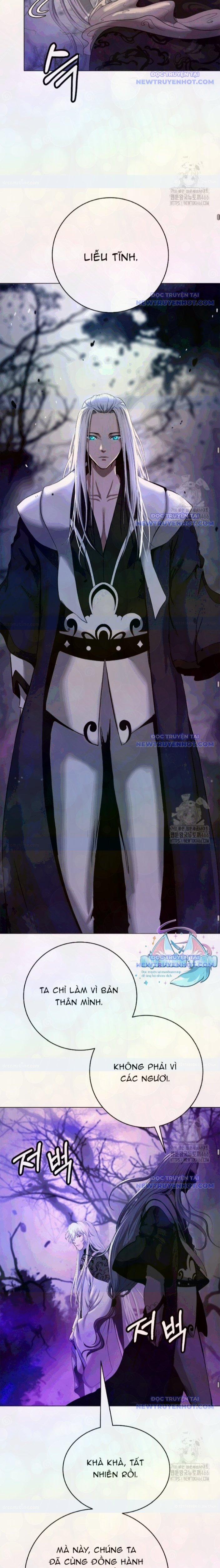 Lãng Tiên Kỳ Đàm 185 trang 21