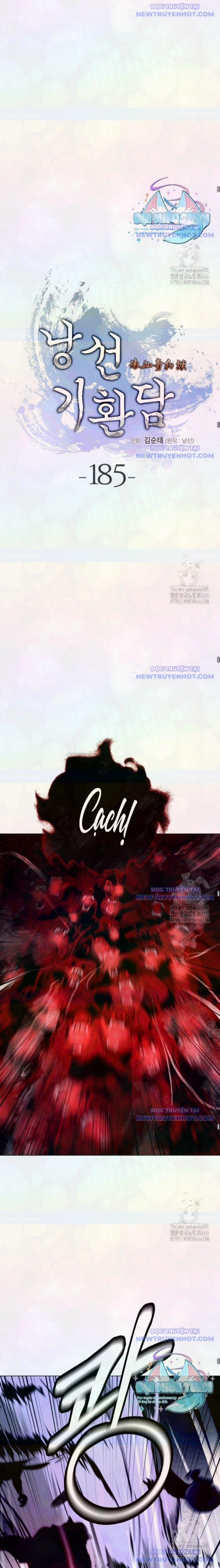 Lãng Tiên Kỳ Đàm 185 trang 24