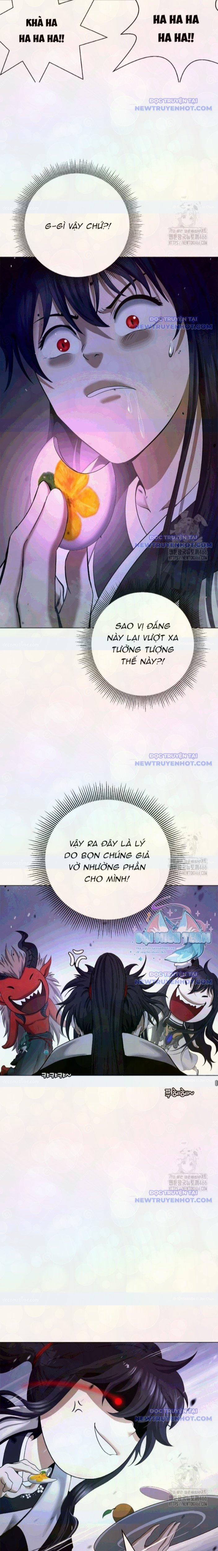 Lãng Tiên Kỳ Đàm 186 trang 10