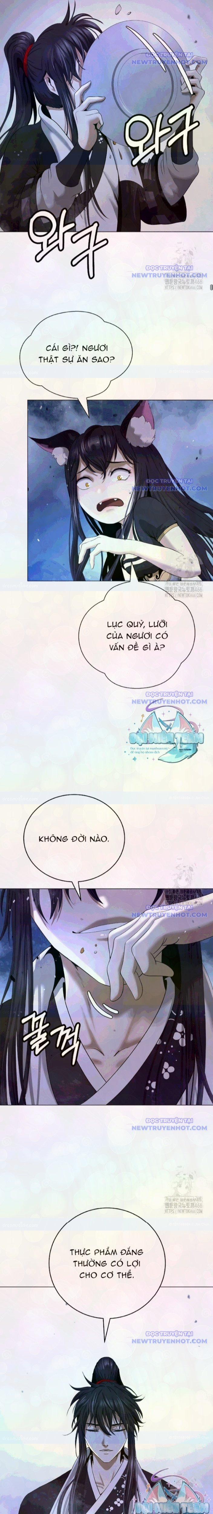 Lãng Tiên Kỳ Đàm 186 trang 12