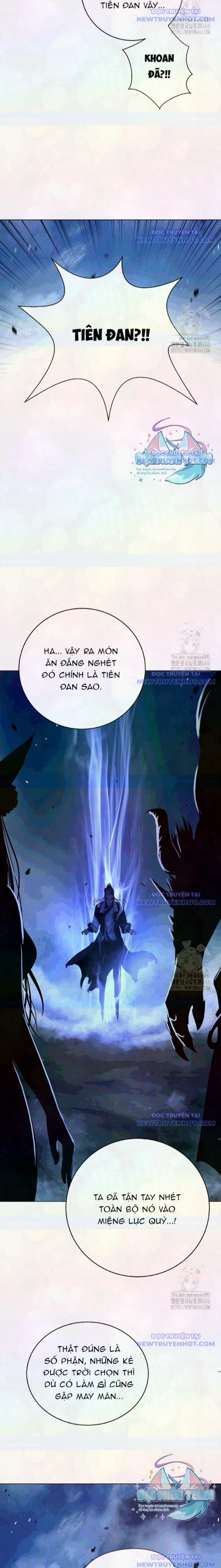 Lãng Tiên Kỳ Đàm 186 trang 14