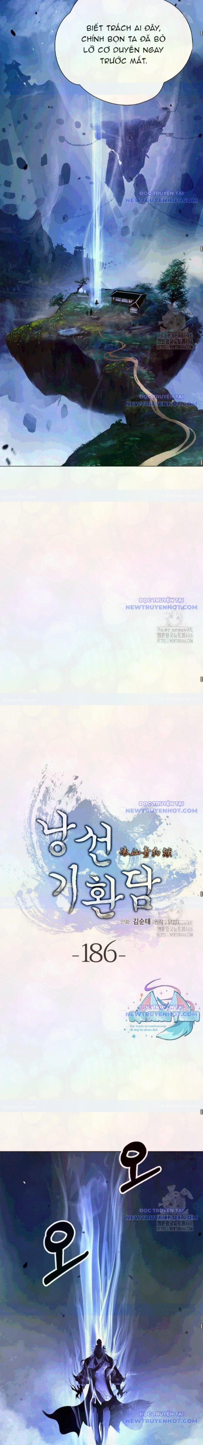 Lãng Tiên Kỳ Đàm 186 trang 15