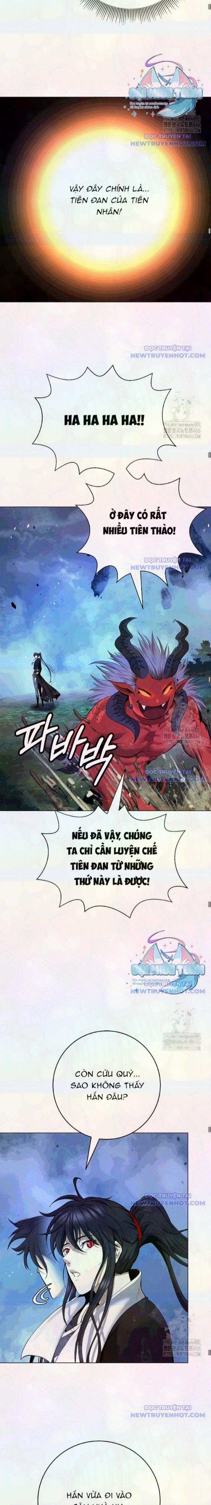 Lãng Tiên Kỳ Đàm 186 trang 18