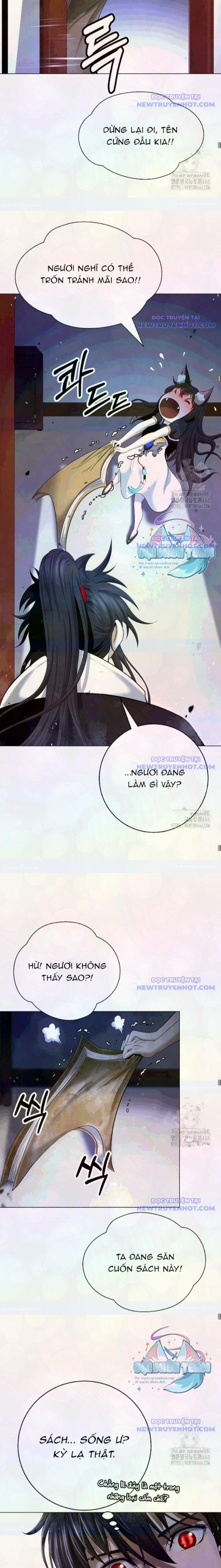 Lãng Tiên Kỳ Đàm 186 trang 20