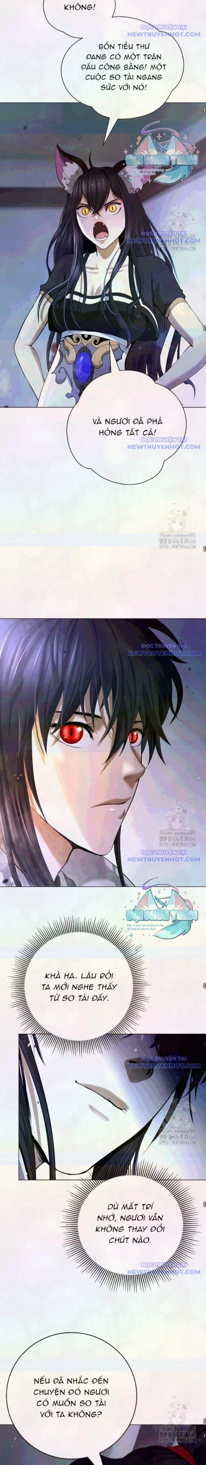 Lãng Tiên Kỳ Đàm 186 trang 23