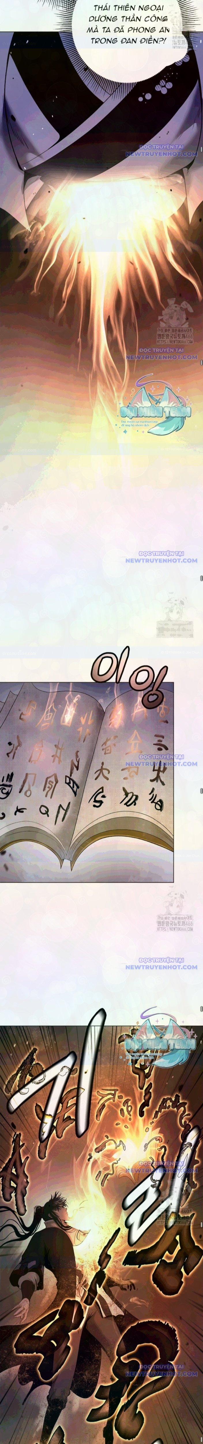 Lãng Tiên Kỳ Đàm 186 trang 27