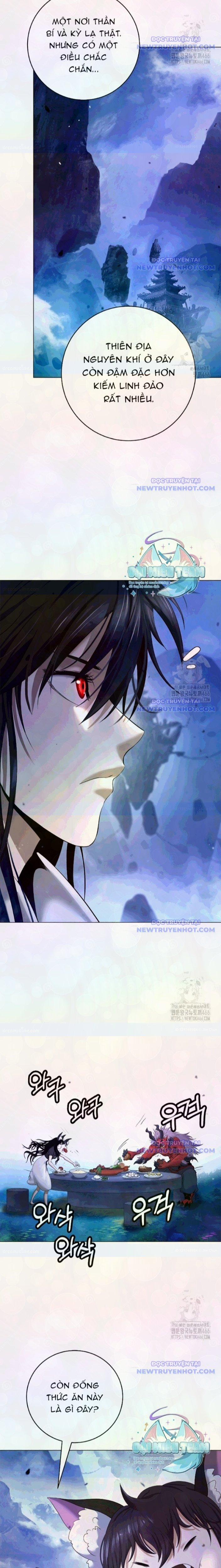 Lãng Tiên Kỳ Đàm 186 trang 3