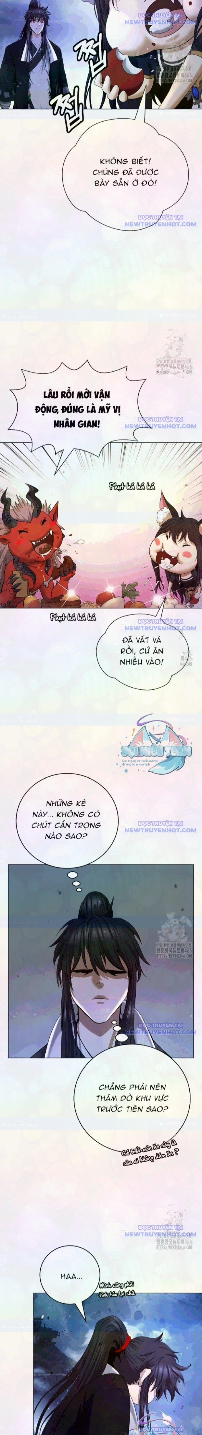 Lãng Tiên Kỳ Đàm 186 trang 4