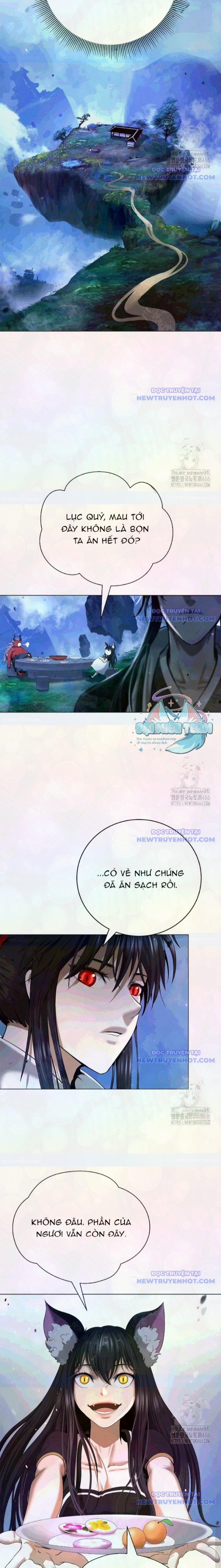 Lãng Tiên Kỳ Đàm 186 trang 7