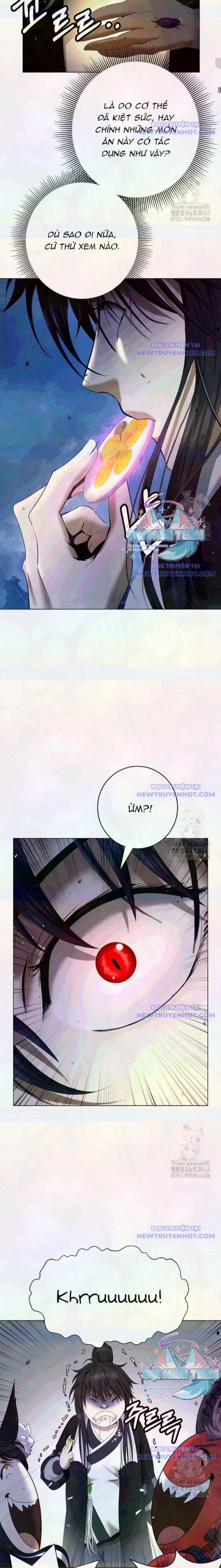 Lãng Tiên Kỳ Đàm 186 trang 9