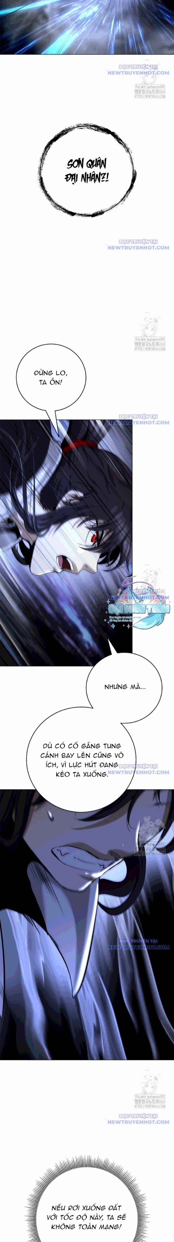 Lãng Tiên Kỳ Đàm 187 trang 1