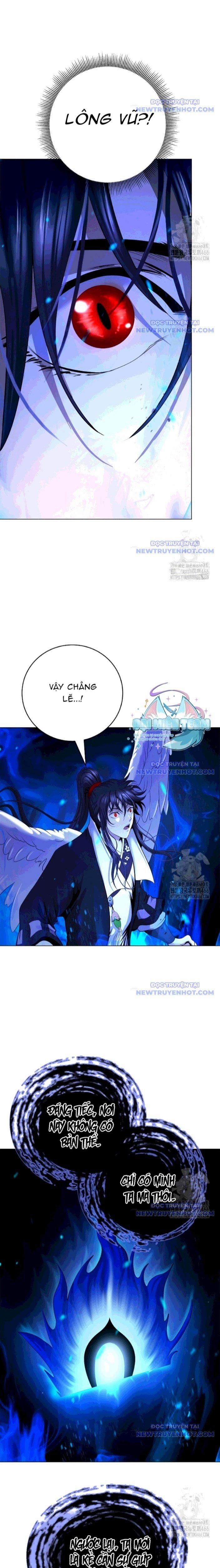 Lãng Tiên Kỳ Đàm 187 trang 10