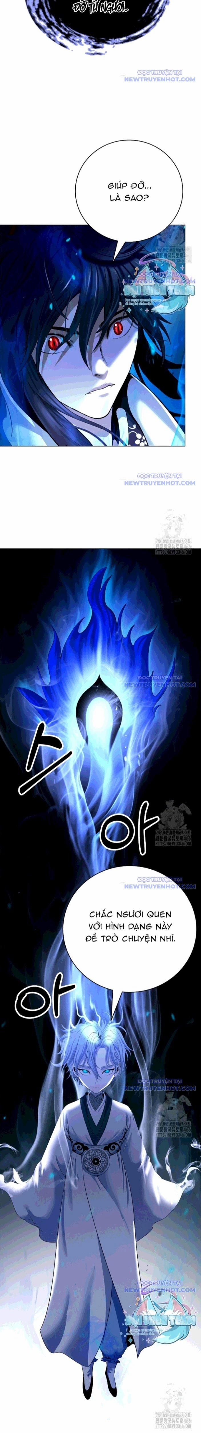 Lãng Tiên Kỳ Đàm 187 trang 11