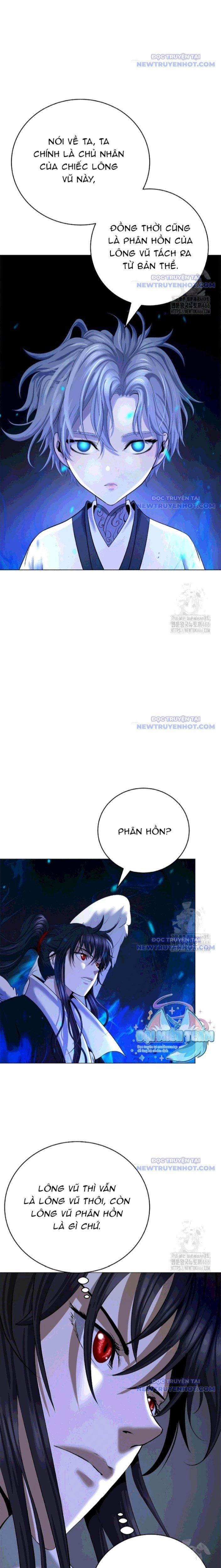 Lãng Tiên Kỳ Đàm 187 trang 12