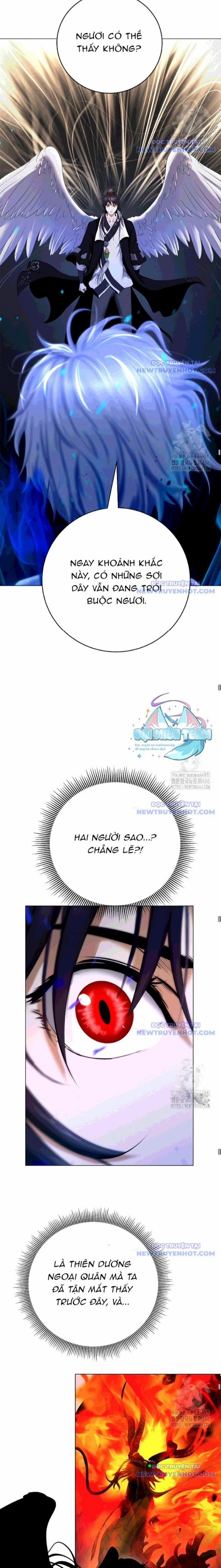 Lãng Tiên Kỳ Đàm 187 trang 18