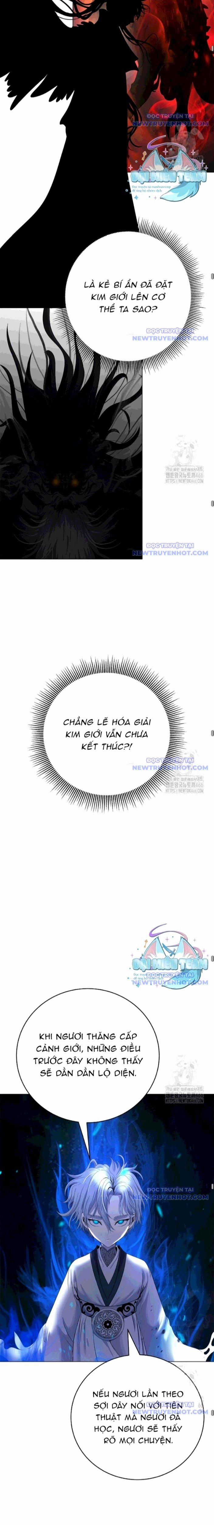 Lãng Tiên Kỳ Đàm 187 trang 19