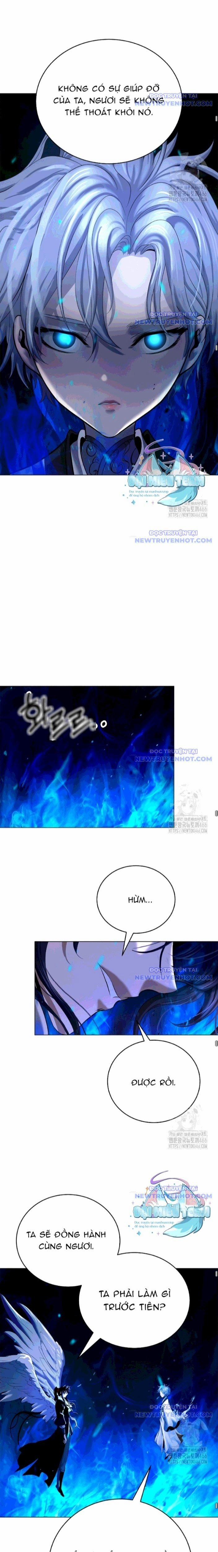 Lãng Tiên Kỳ Đàm 187 trang 20