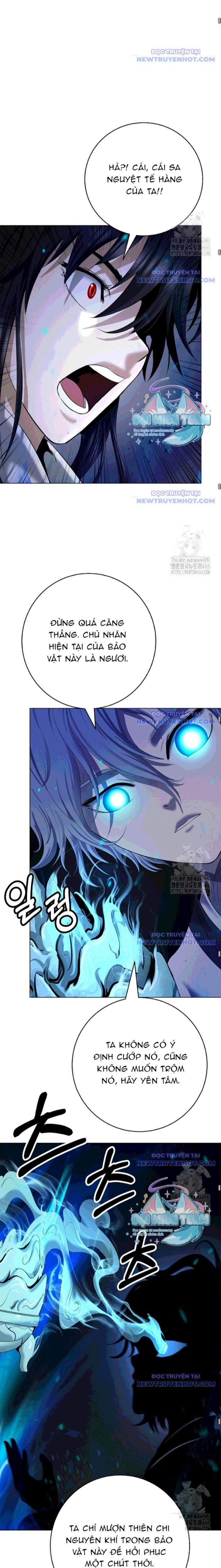 Lãng Tiên Kỳ Đàm 187 trang 22