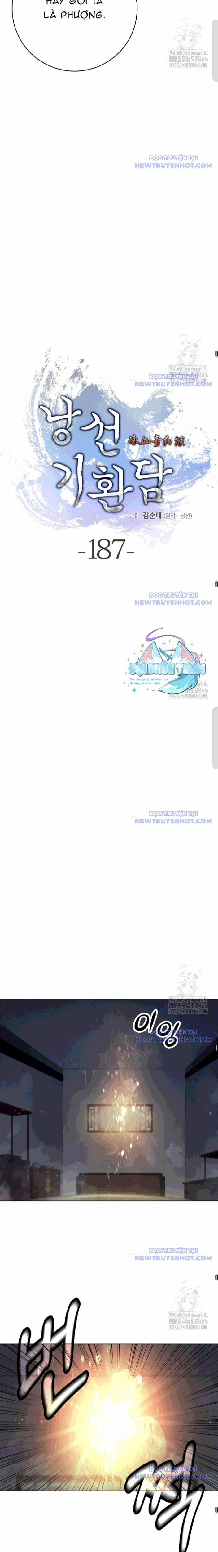 Lãng Tiên Kỳ Đàm 187 trang 27