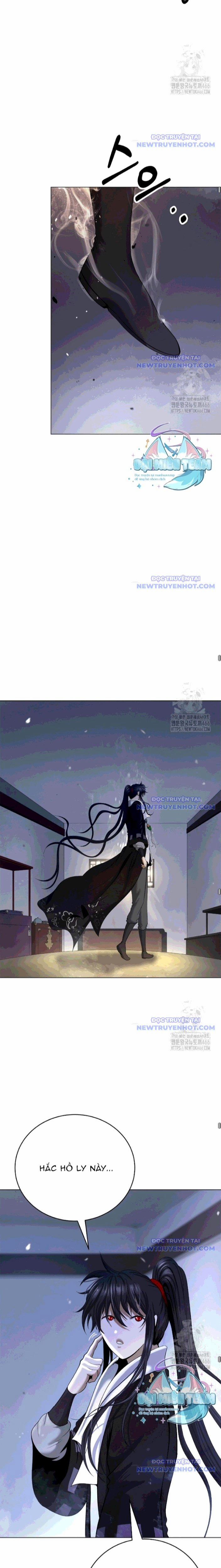 Lãng Tiên Kỳ Đàm 187 trang 28