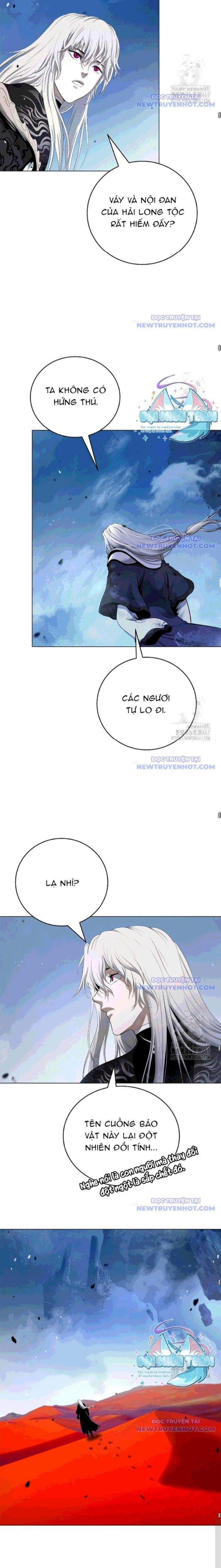 Lãng Tiên Kỳ Đàm 188 trang 20