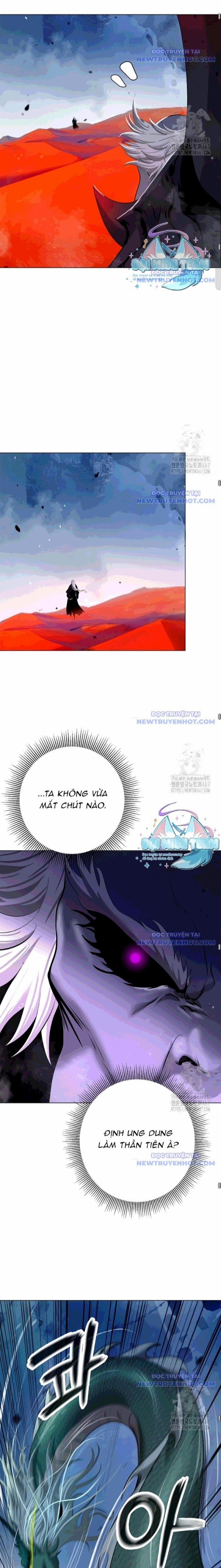 Lãng Tiên Kỳ Đàm 188 trang 22