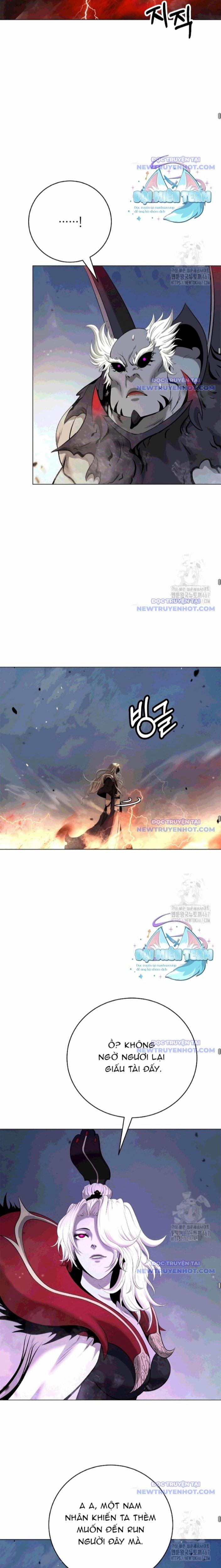 Lãng Tiên Kỳ Đàm 188 trang 27