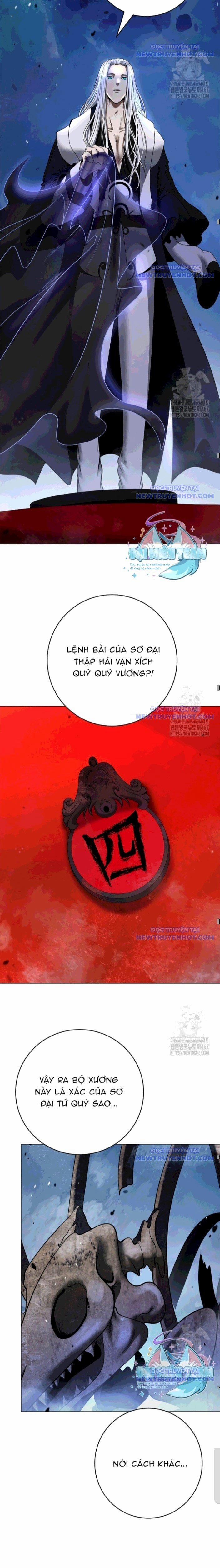 Lãng Tiên Kỳ Đàm 188 trang 32