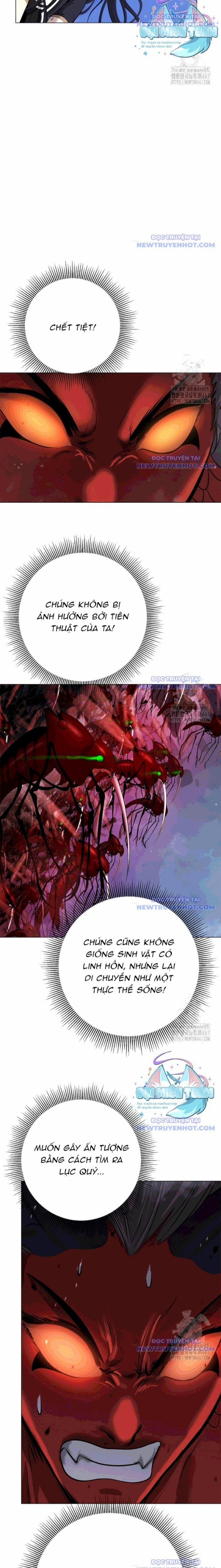 Lãng Tiên Kỳ Đàm 188 trang 4