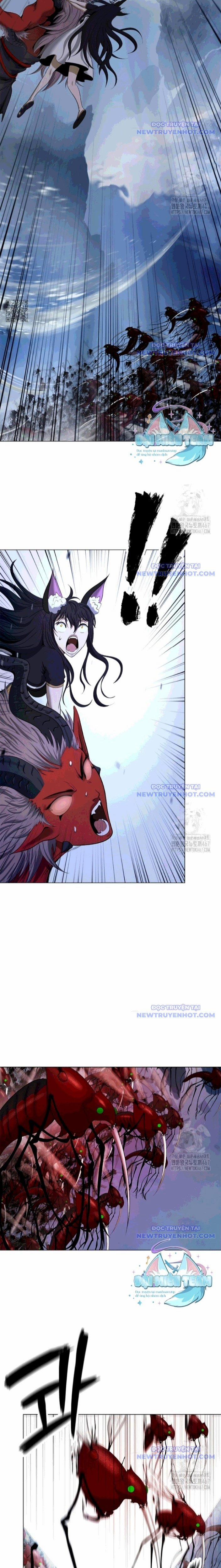 Lãng Tiên Kỳ Đàm 188 trang 9