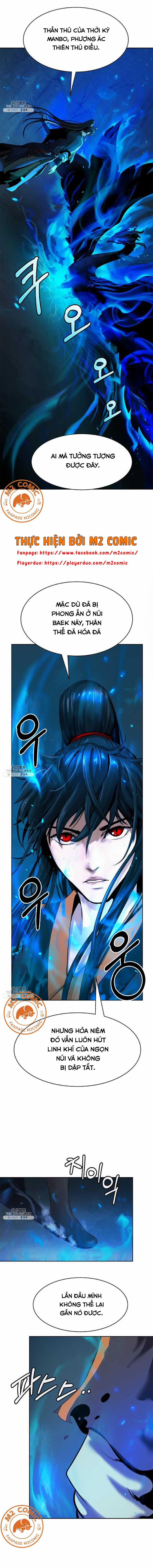 Lãng Tiên Kỳ Đàm 19 trang 10