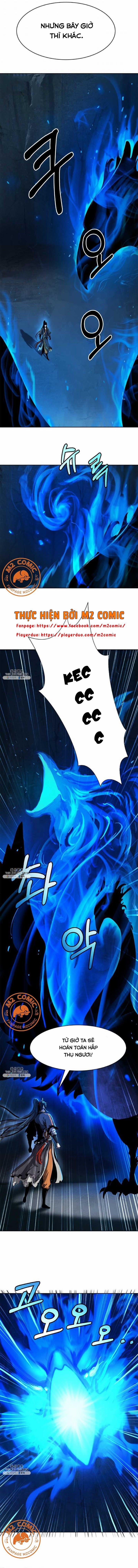 Lãng Tiên Kỳ Đàm 19 trang 11