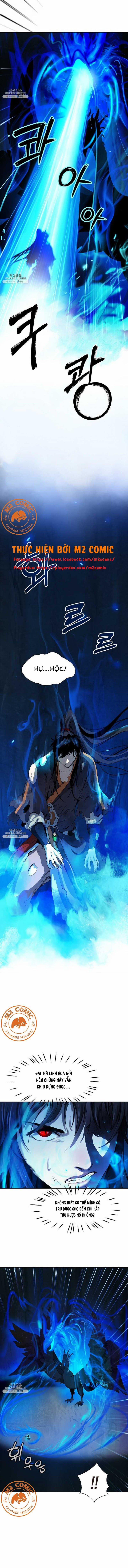 Lãng Tiên Kỳ Đàm 19 trang 12