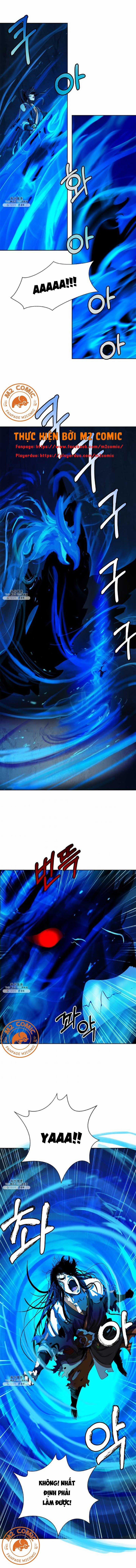 Lãng Tiên Kỳ Đàm 19 trang 13